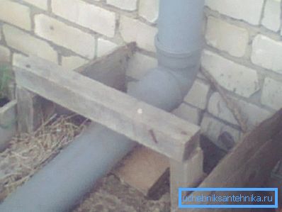 Jedno od najopasnijih mesta za zamrzavanje zahteva obavezno povećanu toplotnu izolaciju.