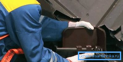 Limiter prelivanja