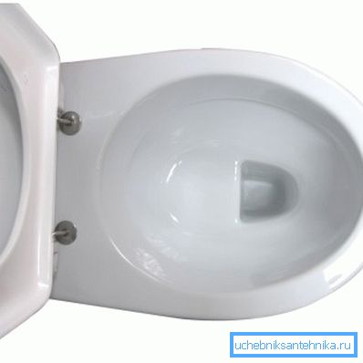 Iz dizajna posude zavisi od jednostavnosti upotrebe uređaja. Iz dizajna posude zavisi od jednostavnosti upotrebe uređaja.