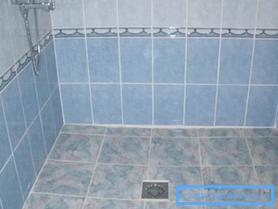 Pločasta kabina Pločasta kabina