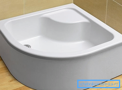 Velika alternativa gustoj kupki Velika alternativa gustoj kupki