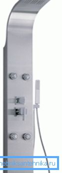 ATLANTIS AKL-9001 panel