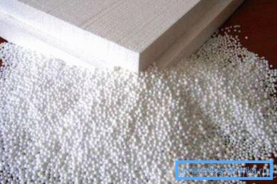 Polyfoam - jedan od najboljih grijača. Polyfoam - jedan od najboljih grijača.