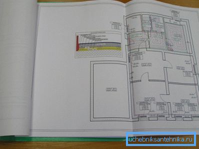 Pre ugradnje grijanja, potrebno je izvršiti termički proračun objekta. Pre ugradnje grijanja, potrebno je izvršiti termički proračun objekta.