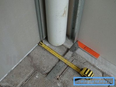 Prije instaliranja kutije, pažljivo razmislite o označavanju. Prije instaliranja kutije, pažljivo razmislite o označavanju.