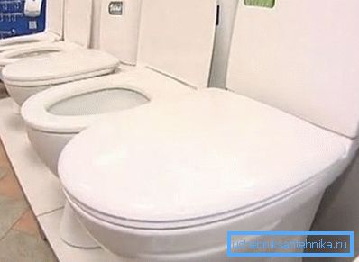Pre nego što izaberete WC školjku, morate pažljivo proučiti tehničke karakteristike modela predstavljenih na tržištu. Pre nego što izaberete WC školjku, morate pažljivo proučiti tehničke karakteristike modela predstavljenih na tržištu.