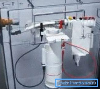 Plastika - glavni materijal za proizvodnju usisnih ventila u našim danima