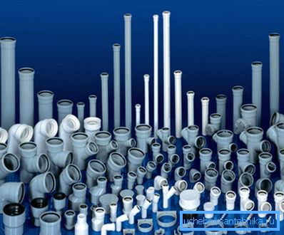 Plastika - odličan materijal za kanalizaciju Plastika - odličan materijal za kanalizaciju