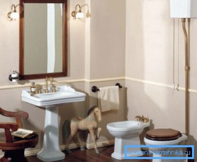Plastični izgled se gotovo ne razlikuje od faience ili porcelana Plastični izgled se gotovo ne razlikuje od faience ili porcelana