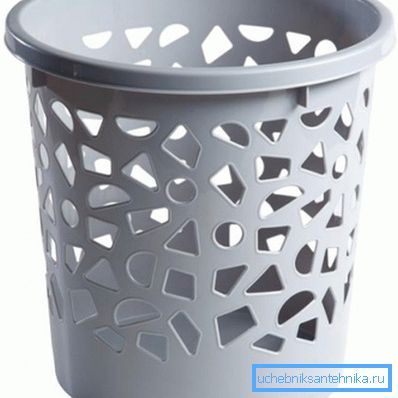Plastična korpa Plastična korpa