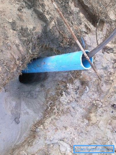 Plastično kućište. Plastično kućište.