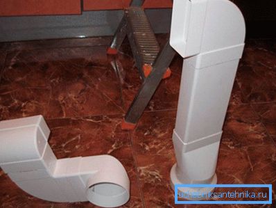 Plastični kanali Plastični kanali