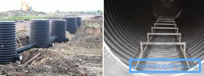 Plastični bunari imaju pun potencijal poznatog armiranog betona i metala Plastični bunari imaju pun potencijal poznatog armiranog betona i metala