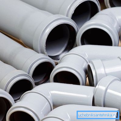 Plastični adapteri Plastični adapteri