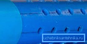 Plastični filter