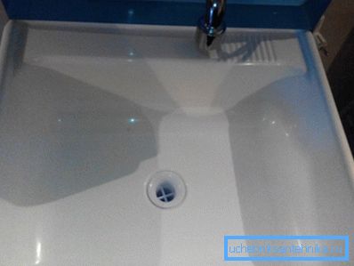Plastična školjka Plastična školjka