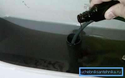 Loš kvalitet vode uzrokuje ubrzano habanje svih elemenata ventila