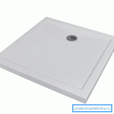 Ravna paleta 60x60 cm Ravna paleta 60x60 cm