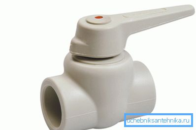 Plastične slavine za vodu Plastične slavine za vodu