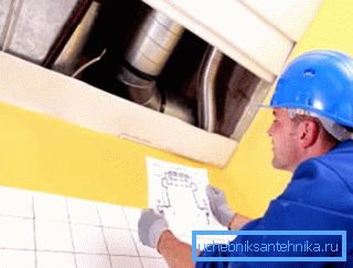 Neuspjeh ventilacije može dovesti do tužnih posljedica.