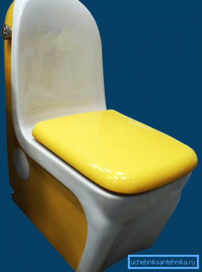 Najnoviji modeli takvih WC šolja predstavljaju zbirku svih želja korisnika i modernih dešavanja radi značajnog povećanja nivoa udobnosti.