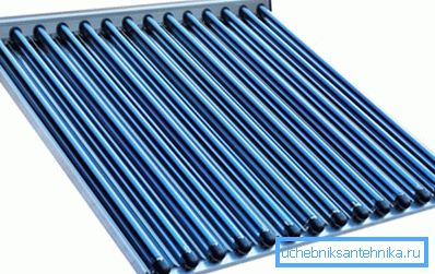 Putujući na solarne kolektore, dobićete besplatan i neiscrpni izvor energije Putujući na solarne kolektore, dobićete besplatan i neiscrpni izvor energije