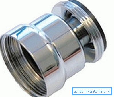 Okretni adapter