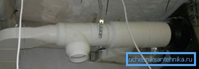 Praktična ventilacija od poliuretana Praktična ventilacija od poliuretana