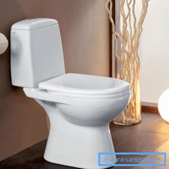 Pravi izbor WC školjke u velikoj meri olakšava proces rada. Pravi izbor WC školjke u velikoj meri olakšava proces rada.