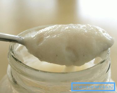 Tokom fermentacije otpusti se ugljendioksid. Tokom fermentacije otpusti se ugljendioksid.