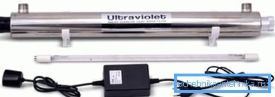 UV uređaj za tretman UV uređaj za tretman
