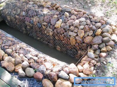 1207 Gabion aplikacija