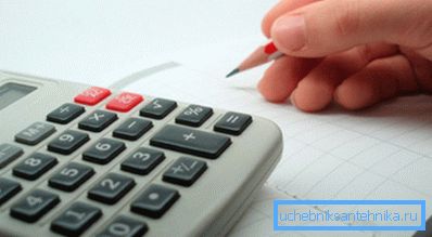 Primjena jednostavnih matematičkih formula