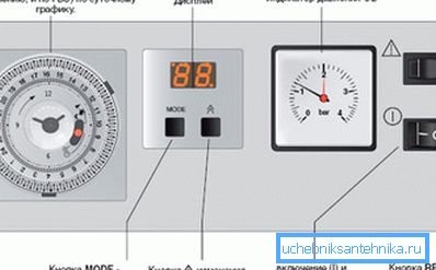 Primjer elektroničke automatizacije Primjer elektroničke automatizacije