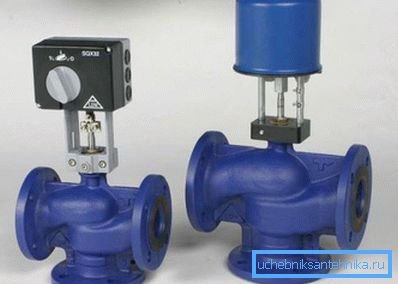 Primer električnog prirubničkog dizalice Primer električnog prirubničkog dizalice