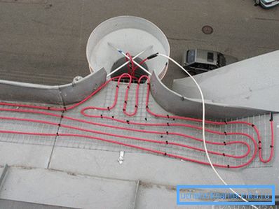 2797 Primer instalacije grejača