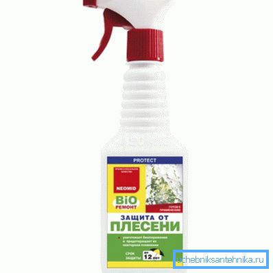 Primjer prskanja kalupa Primjer prskanja kalupa