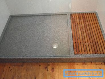 Adaptacija iz vještačkog kamena. Adaptacija iz vještačkog kamena.