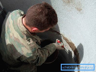 1152 Zajednički postupak zaptivanja