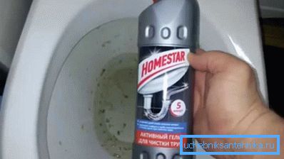 Čišćenje hemije Čišćenje hemije
