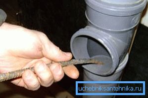 Čišćenje podizača kroz reviziju Čišćenje podizača kroz reviziju