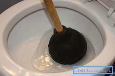 Čišćenje klipa Čišćenje klipa