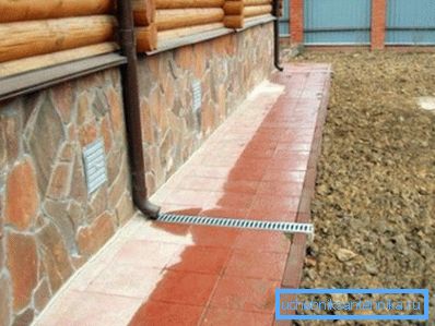 Proizvodi u suterenu ili kako se ventilacija podruma vrši u drvenoj kući