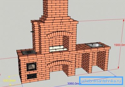 Projekat uključuje ugradnju pranja na zidove