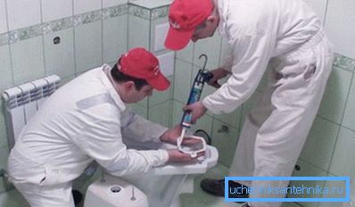 Najlakši način da poverite instalaciju manžete specijalistima ... Najlakši način da poverite instalaciju manžete specijalistima ...