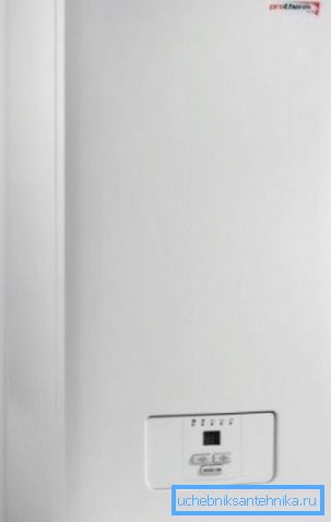 PROTHERM (montiran)