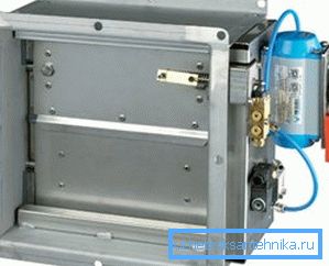 Vatrootporni i protivpožarni ventili za ventilaciju Vatrootporni i protivpožarni ventili za ventilaciju