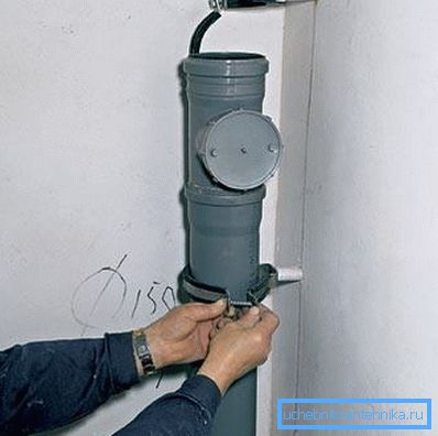Proces fiksiranja