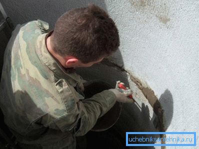 Zajednički postupak zaptivanja Zajednički postupak zaptivanja