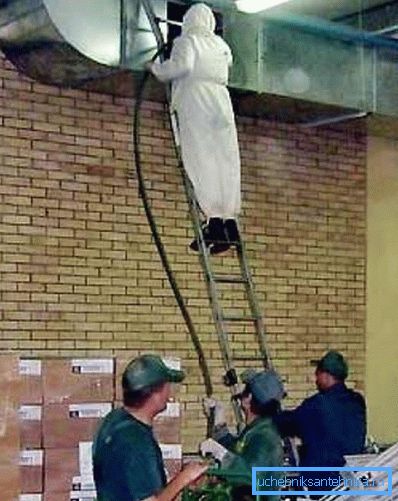 Proces čišćenja Proces čišćenja